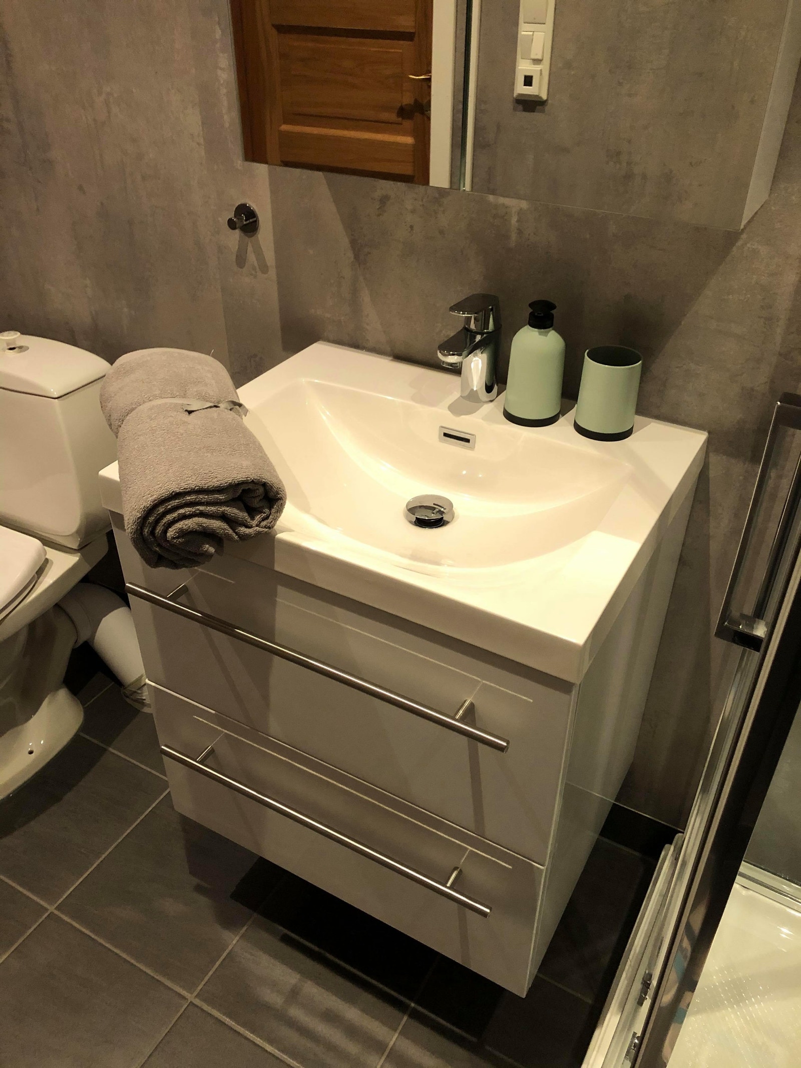 Nytt bad 2020 Galleribilde