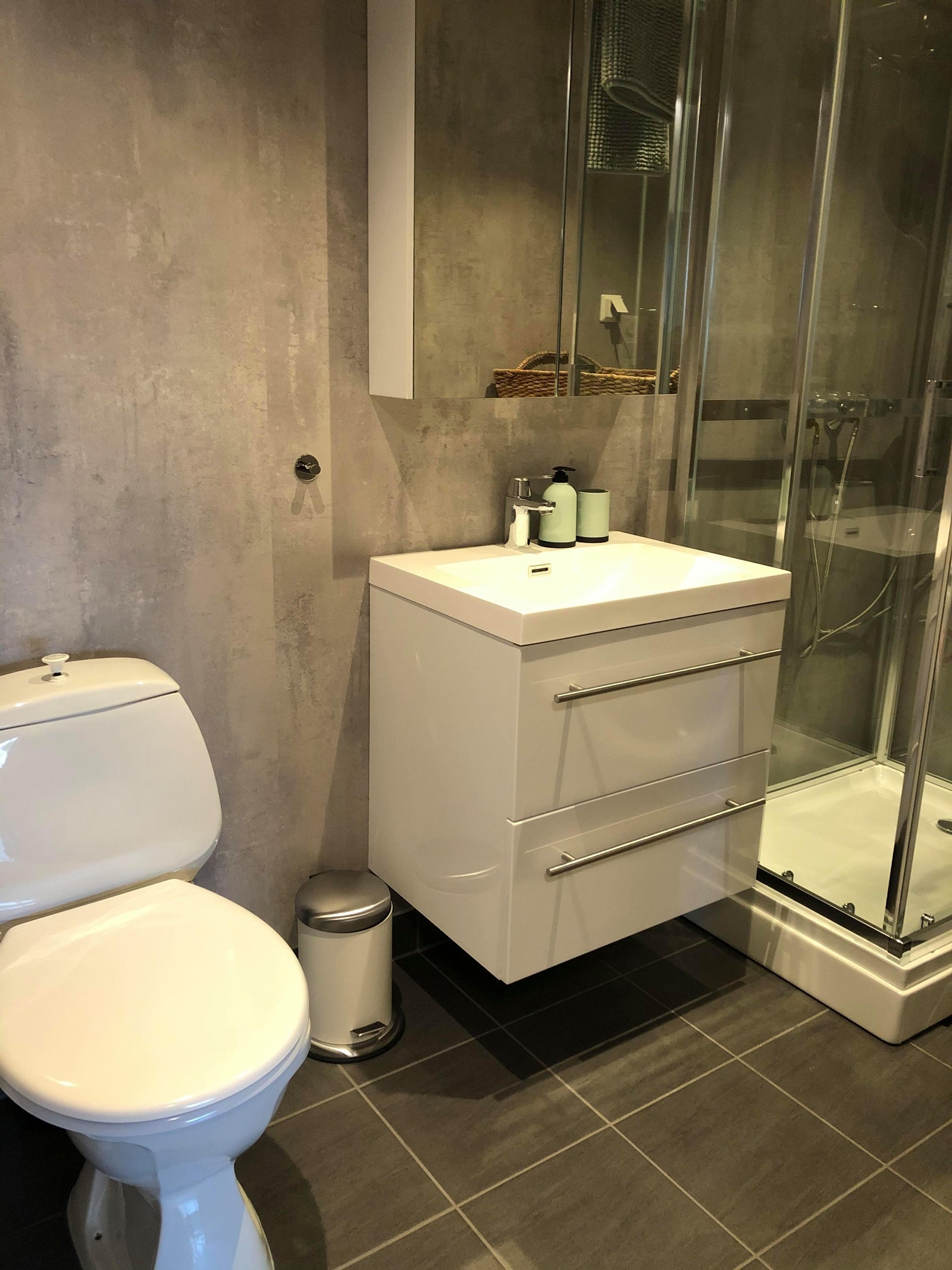 Nytt bad 2020 Galleribilde