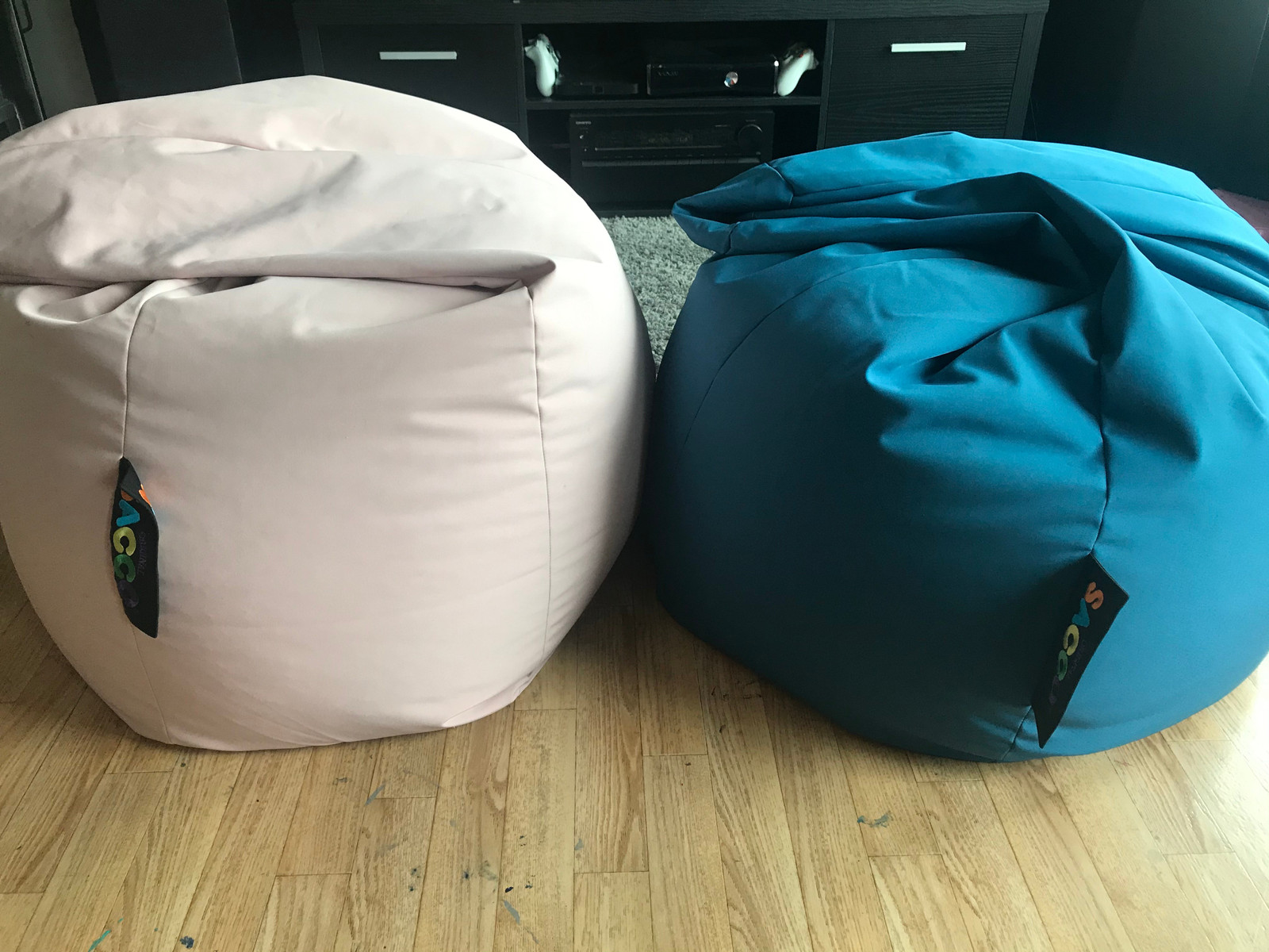 2 stk store Sacco sekker : ) | FINN.no Sacco sekker | FINN.no