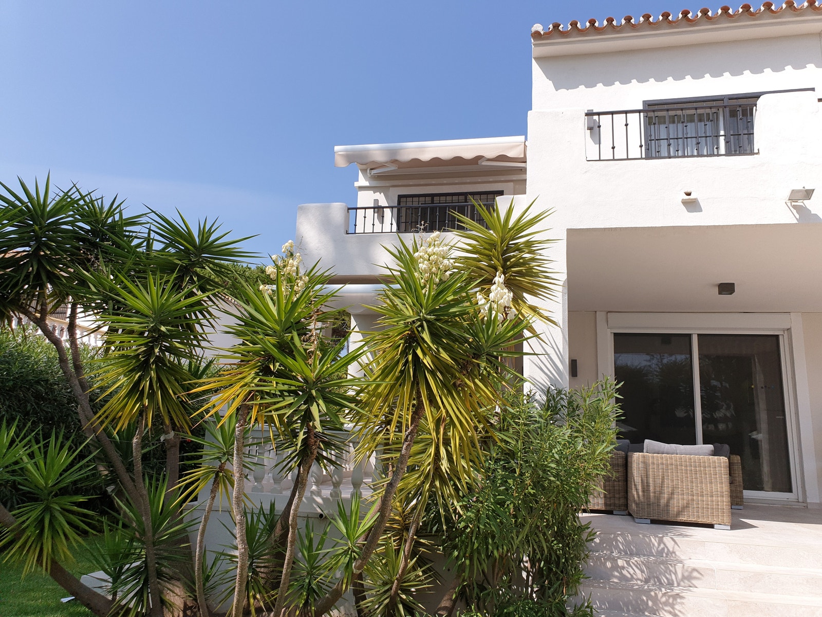 Costa del Sol har flest solskinnsdager i hele Europa Galleribilde