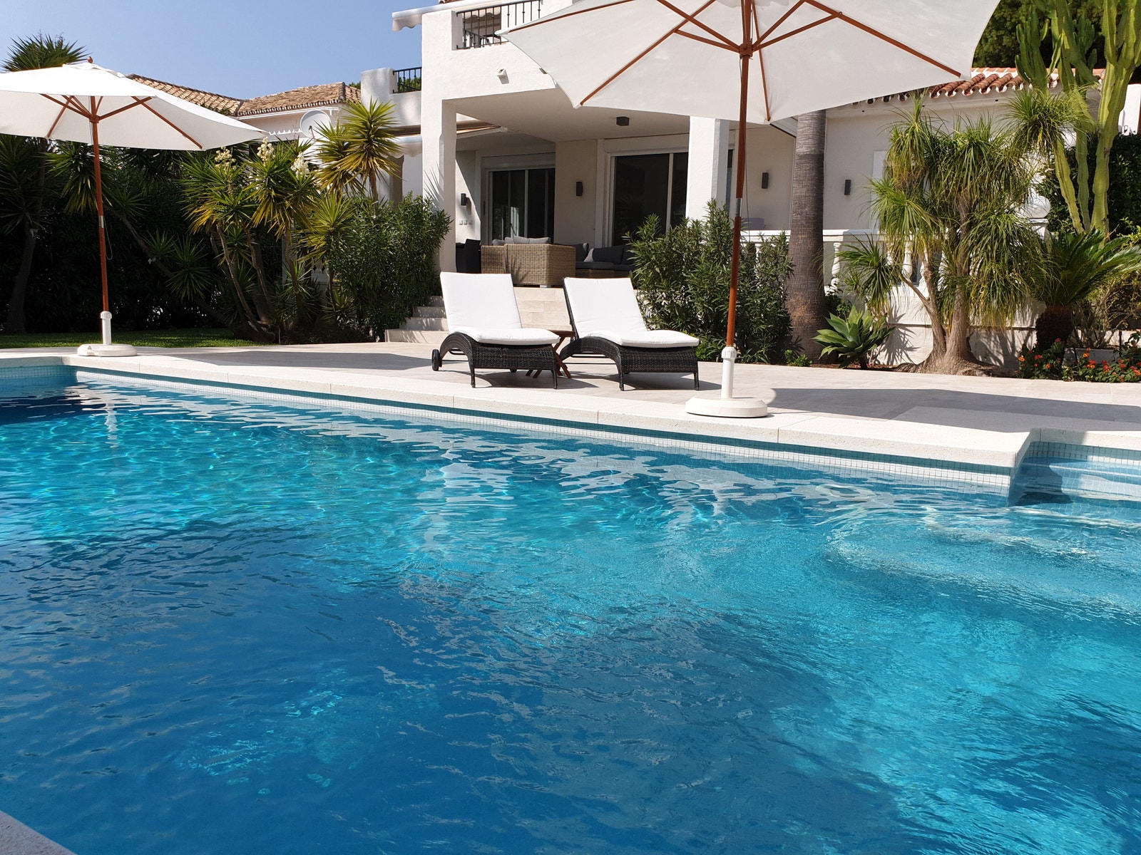 Her er det bare å stupe uti Galleribilde