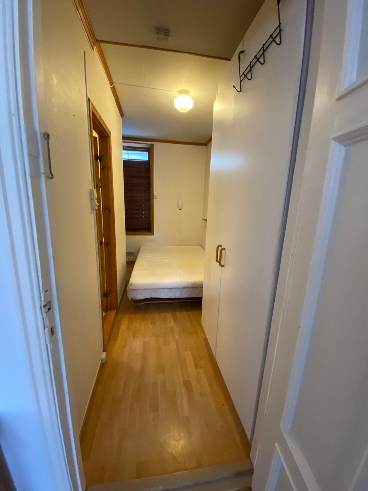 soverom er malt om Galleribilde