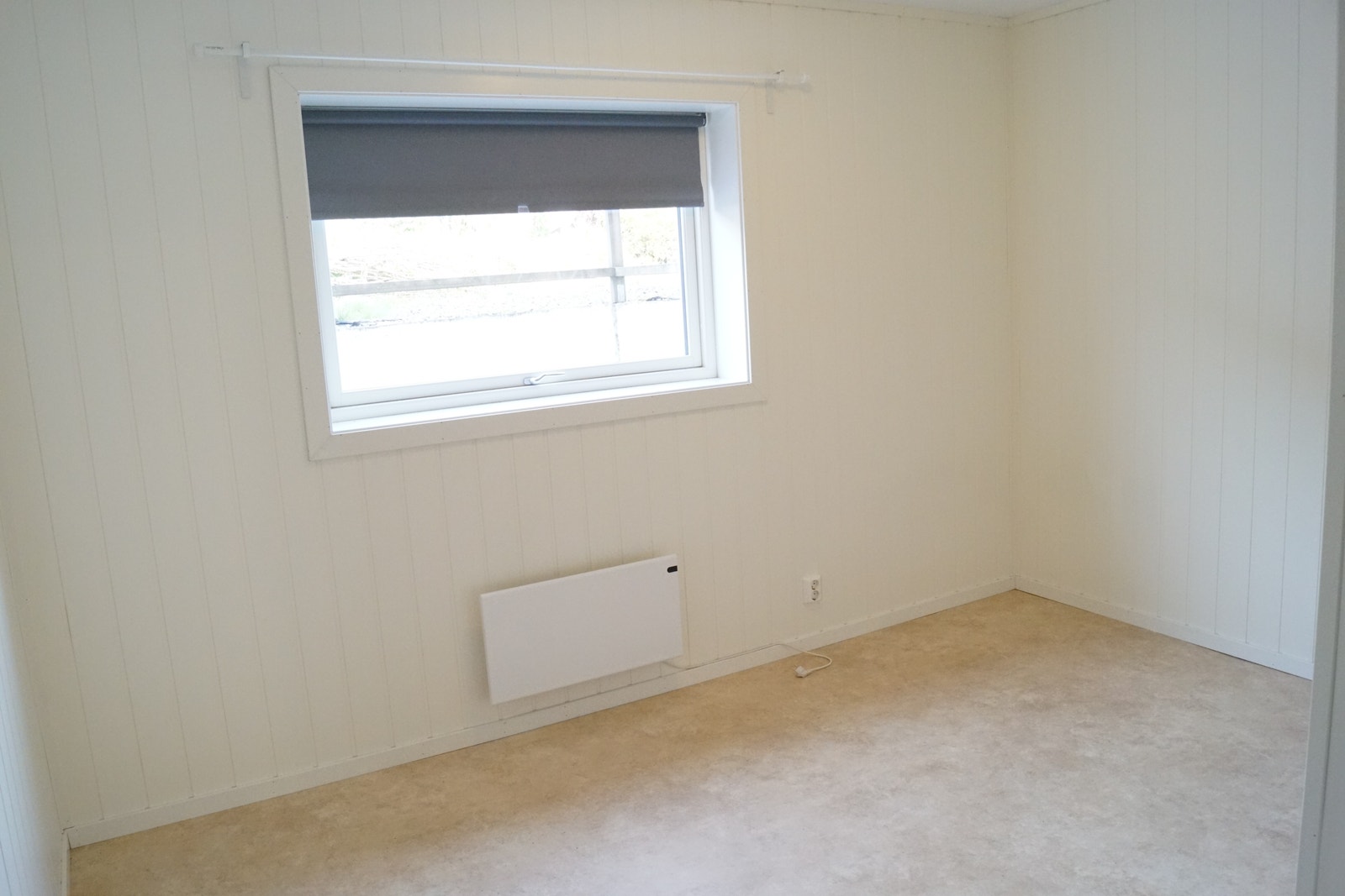 Eks.soverom nede Galleribilde