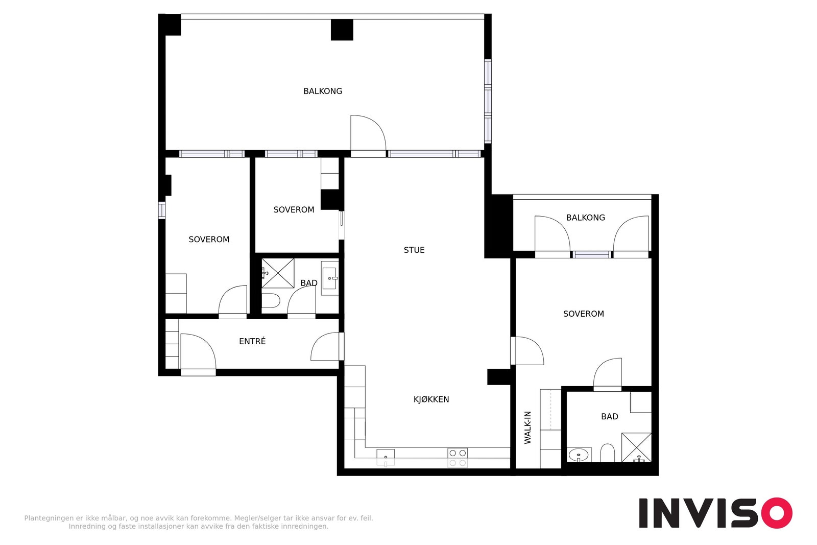 Super planløsning Galleribilde