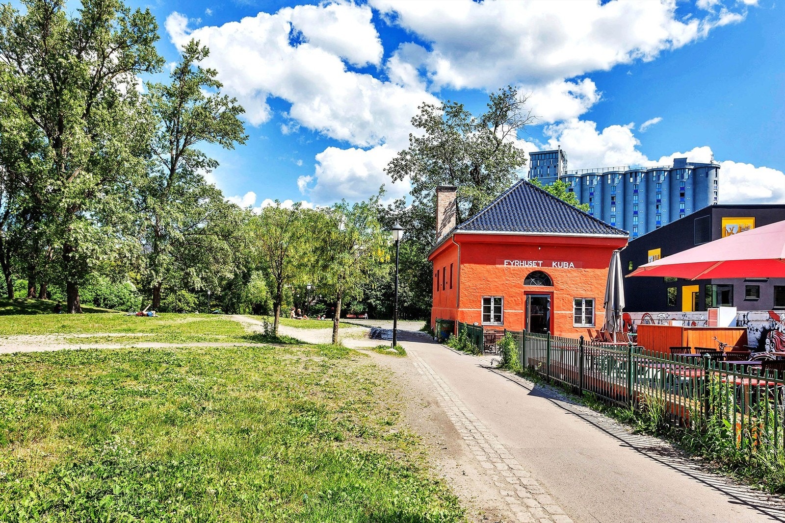 Nærområde Galleribilde