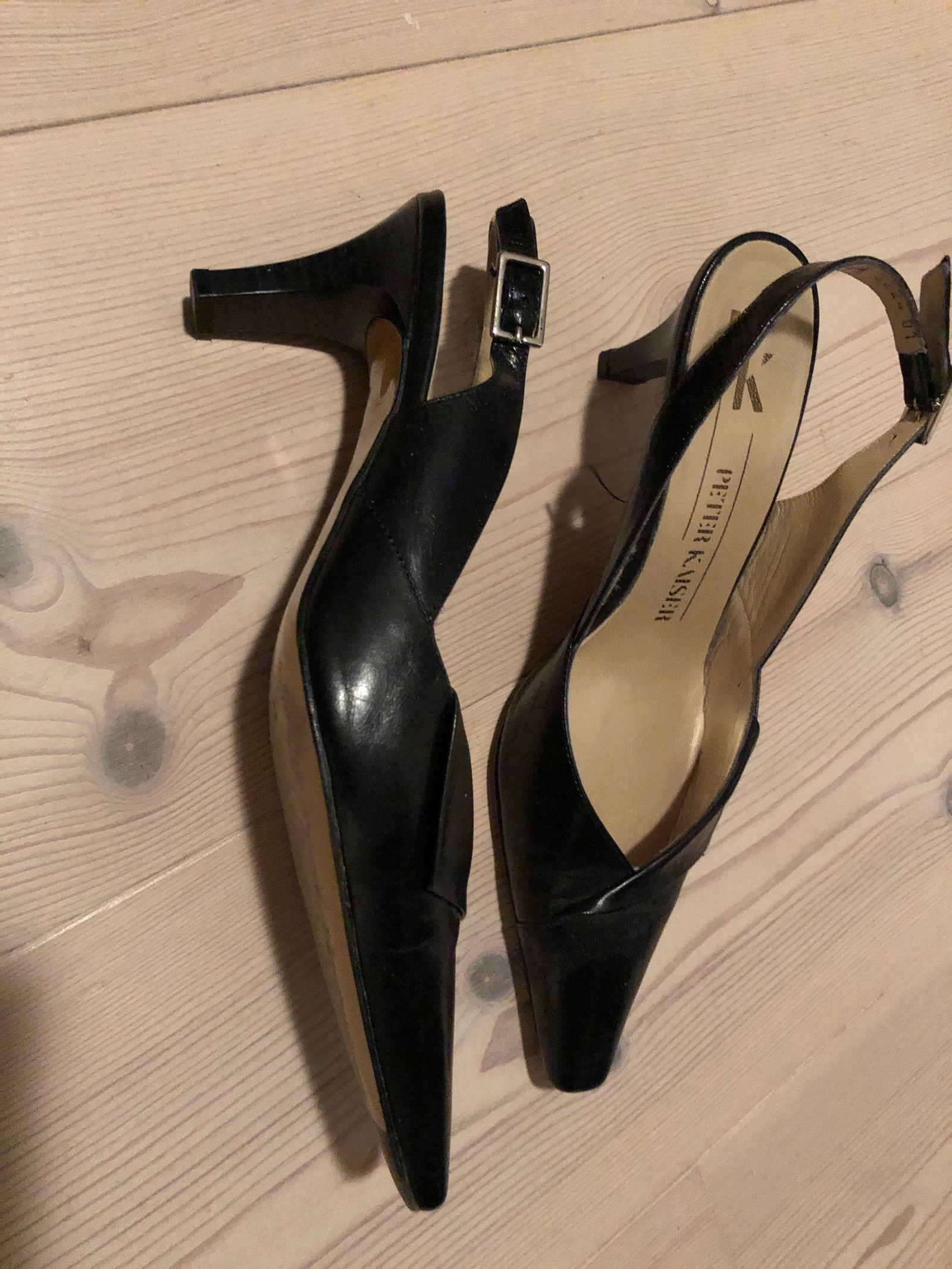 Peter Kaiser sko str 4 | FINN.no Peter Kaiser sko pumps | FINN.no