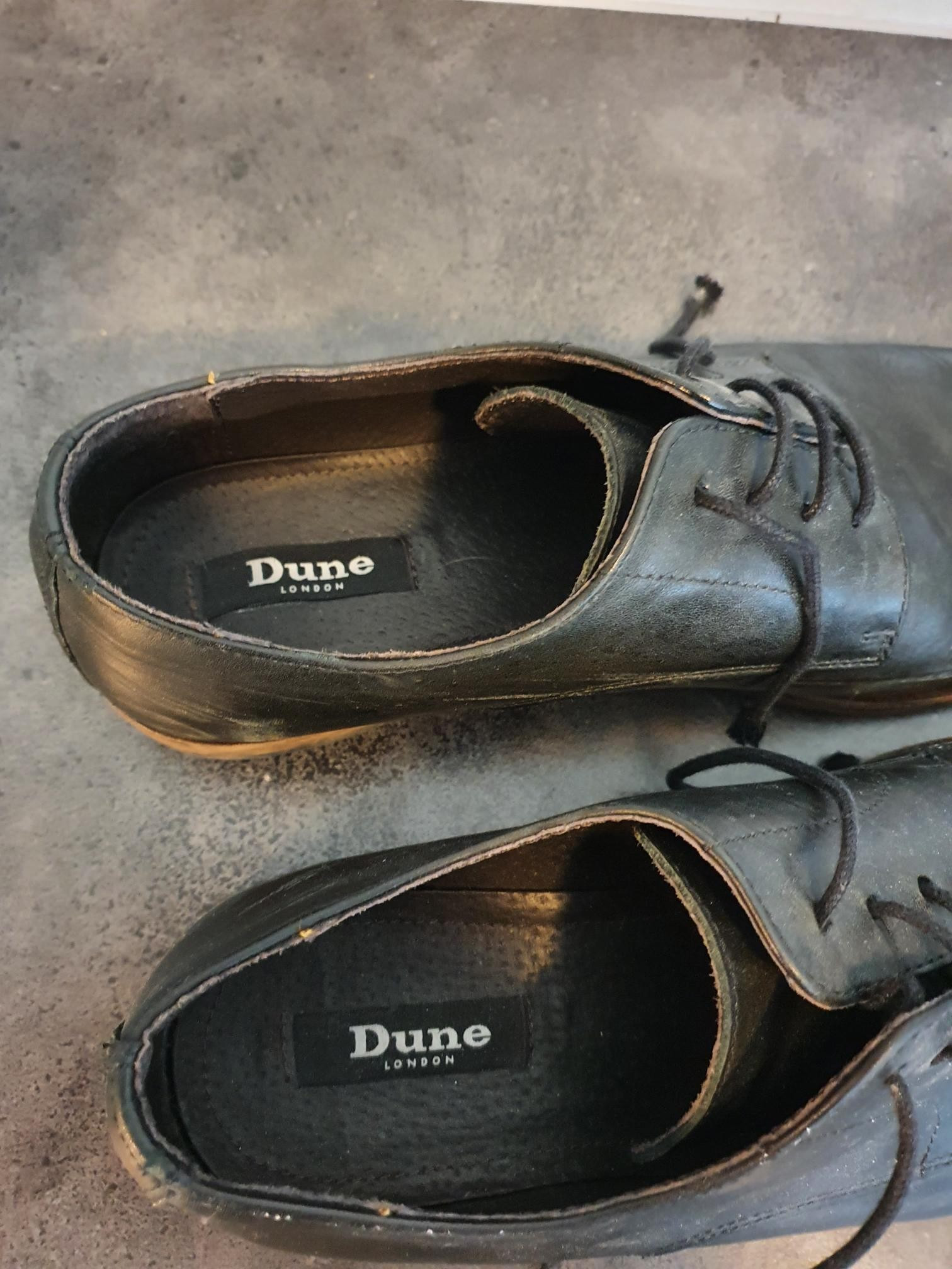 Dune London Dressko str. 43 | FINN.no Herre sko DUNE LONDON ( ubrukt ) | FINN.no