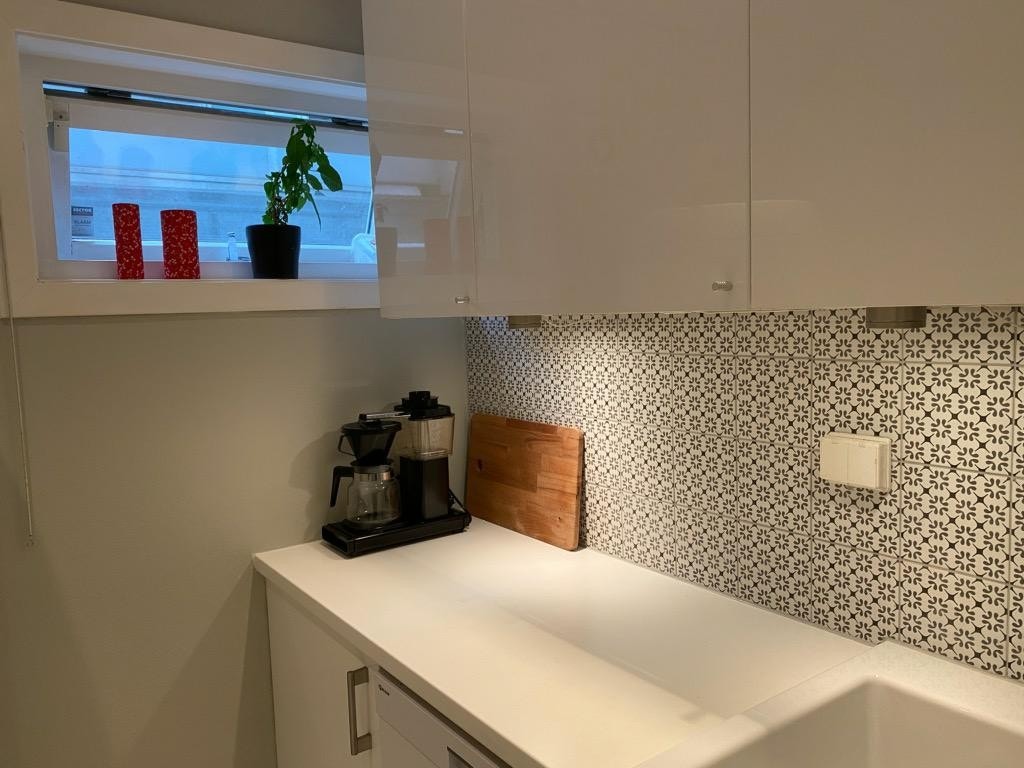 Kjøkken Galleribilde