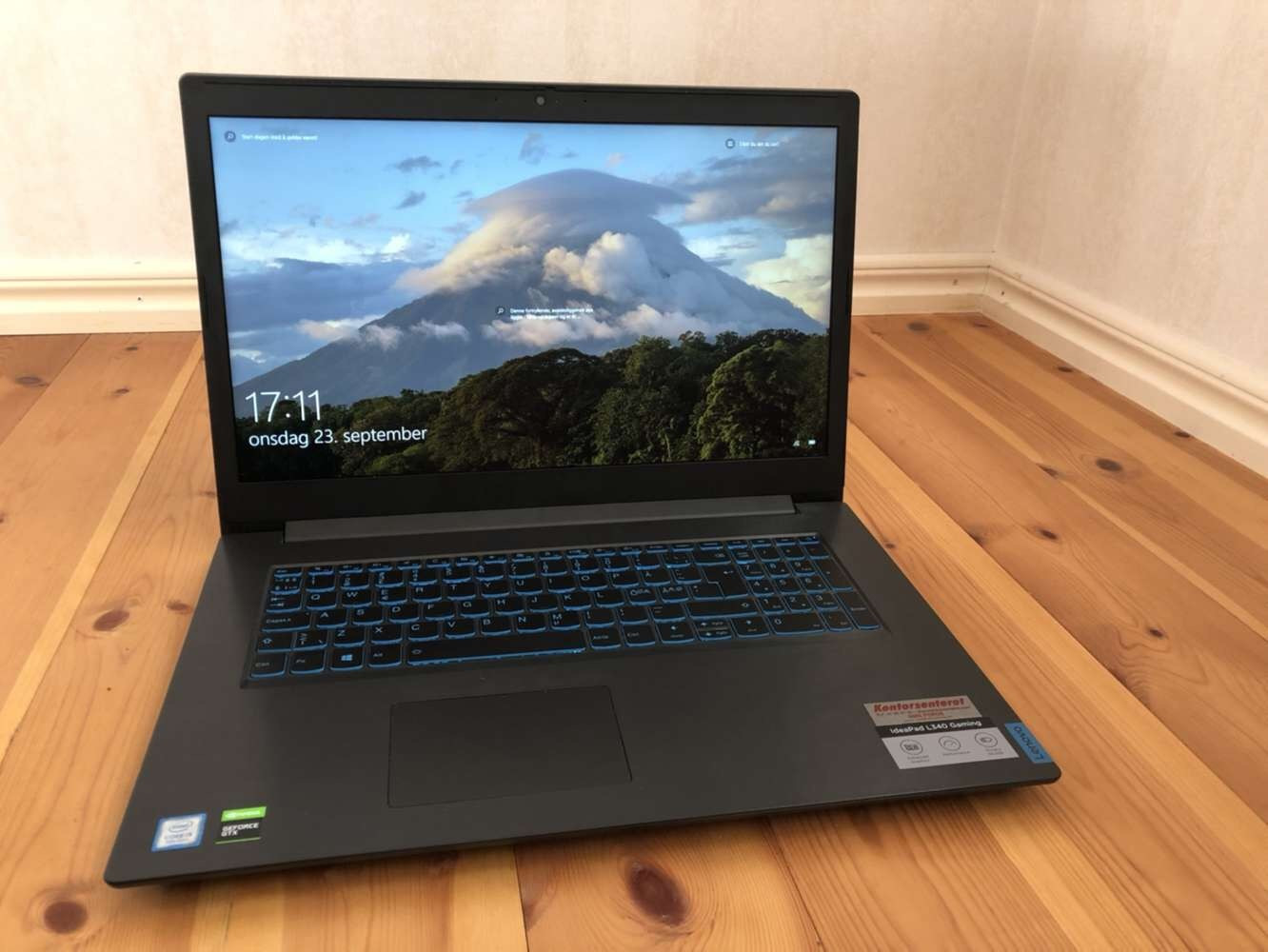 Kraftig 17'' Gaming PC, STRØKEN, Garanti | FINN.no Acer Nitro 5 Ryzen 7 Kontorsenteret AS