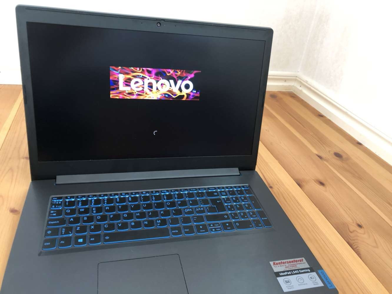 Kraftig 17'' Gaming PC, STRØKEN, Garanti | FINN.no Acer Nitro 5 Ryzen 7 Kontorsenteret AS
