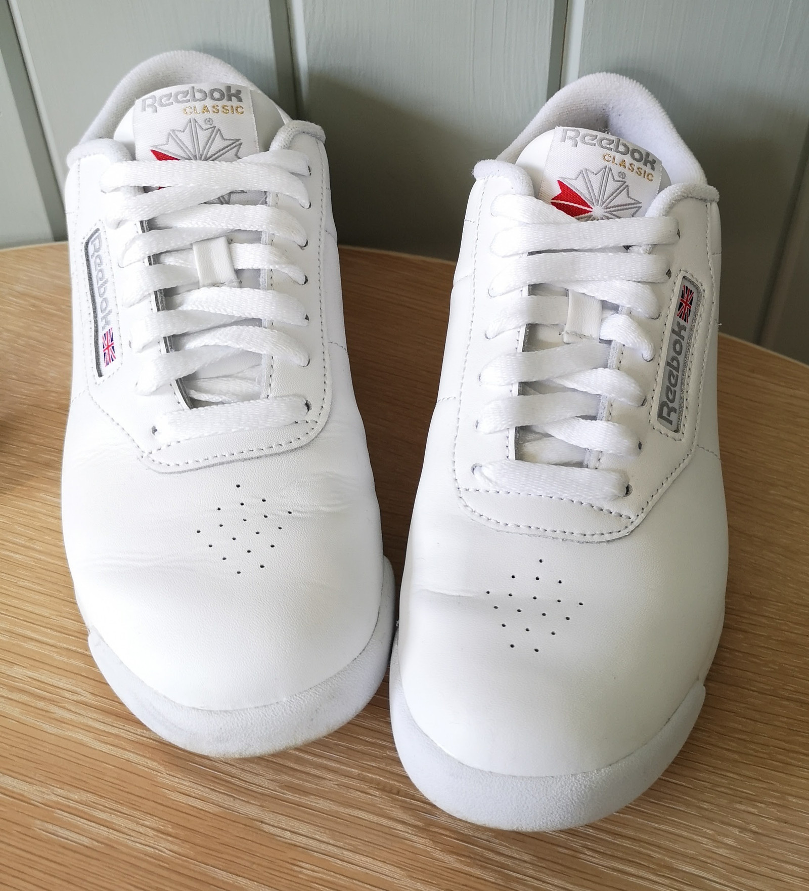 Reebok sko str 38 som nye! | FINN.no Reebok sko | FINN.no