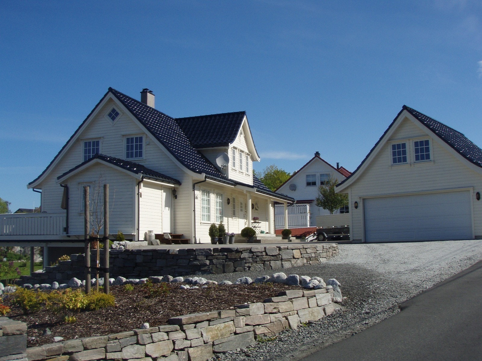 Geithusvegen 161 Galleribilde