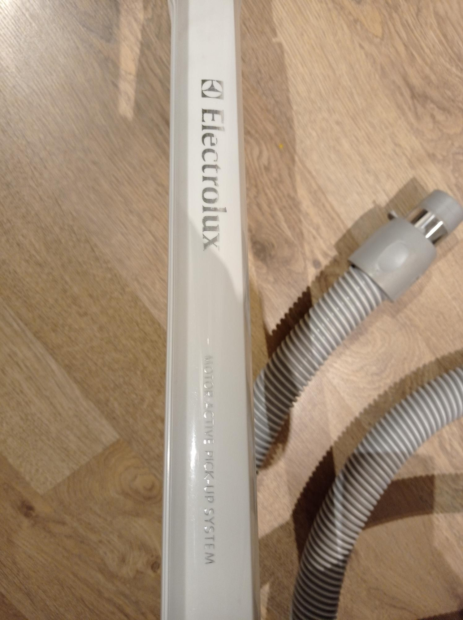Electrolux sentralstøvsuger slangesett | FINN.no Electrolux sentralstøvsuger slangesett | FINN.no
