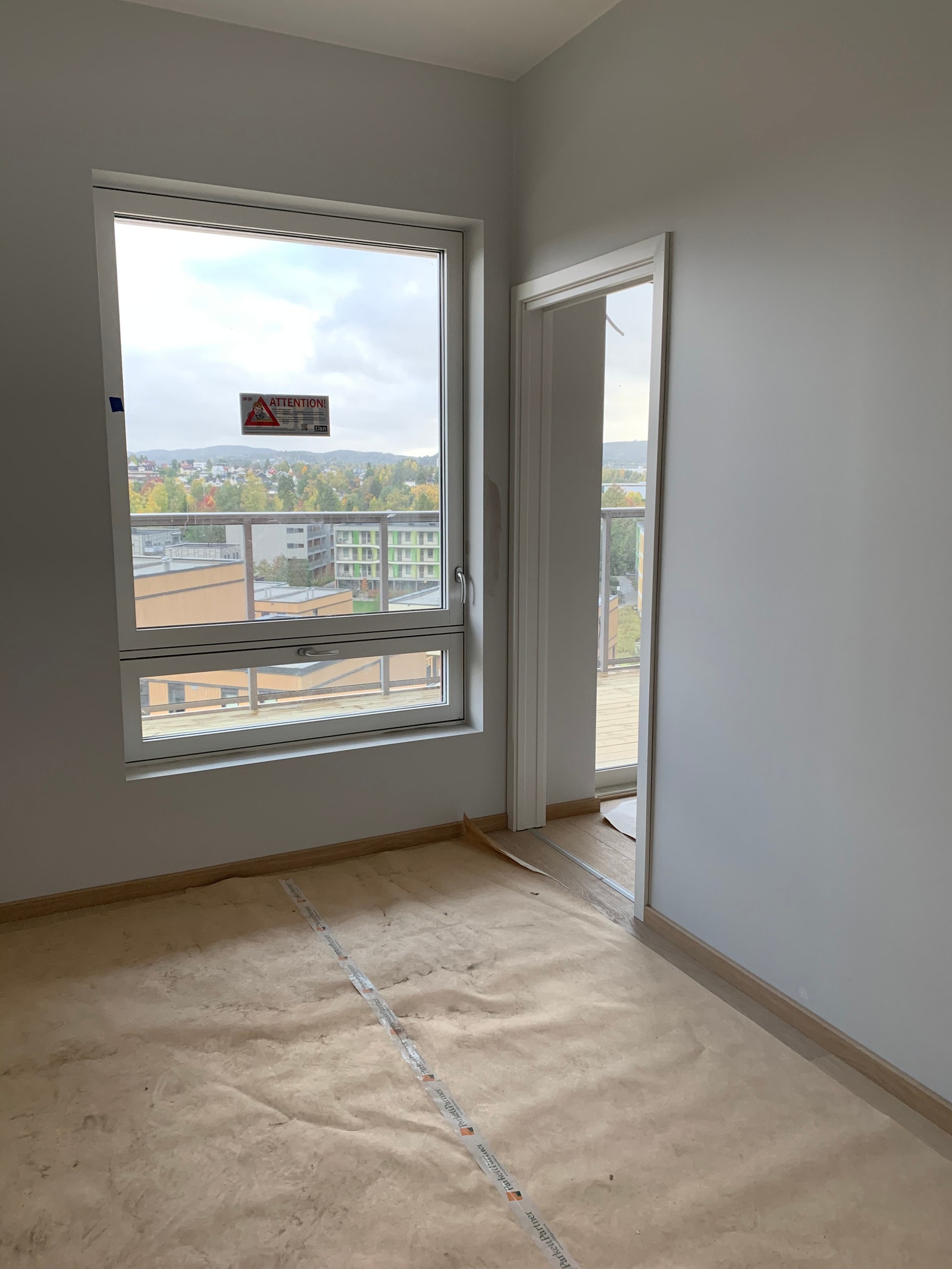 Soverom 1 Galleribilde