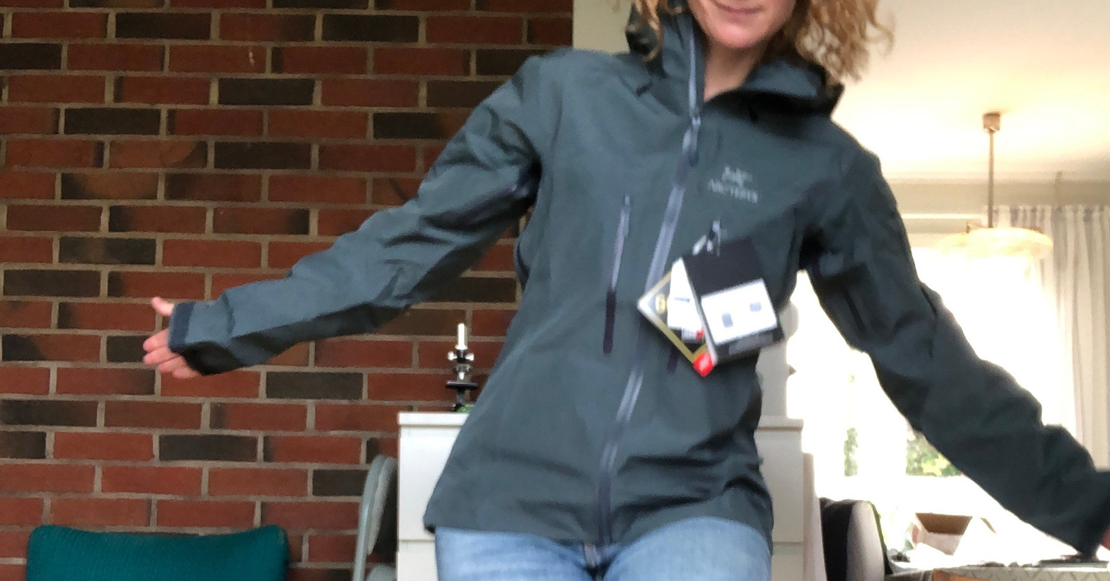 Så god som ny! Arcteryx Alpha AR dame str S | FINN.no Så god som ny! Arcteryx Alpha AR dame str S | FINN.no