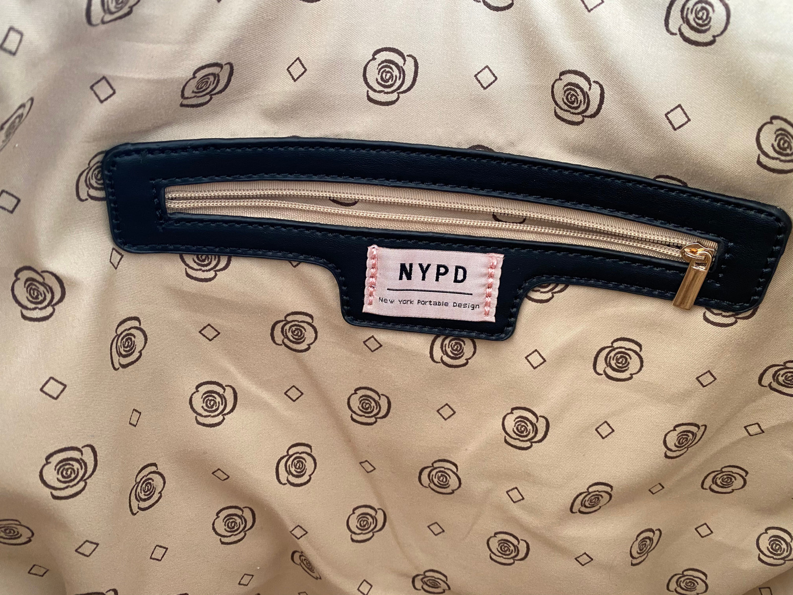 NYPD bag | FINN.no Veske fra NYPD ny | FINN.no