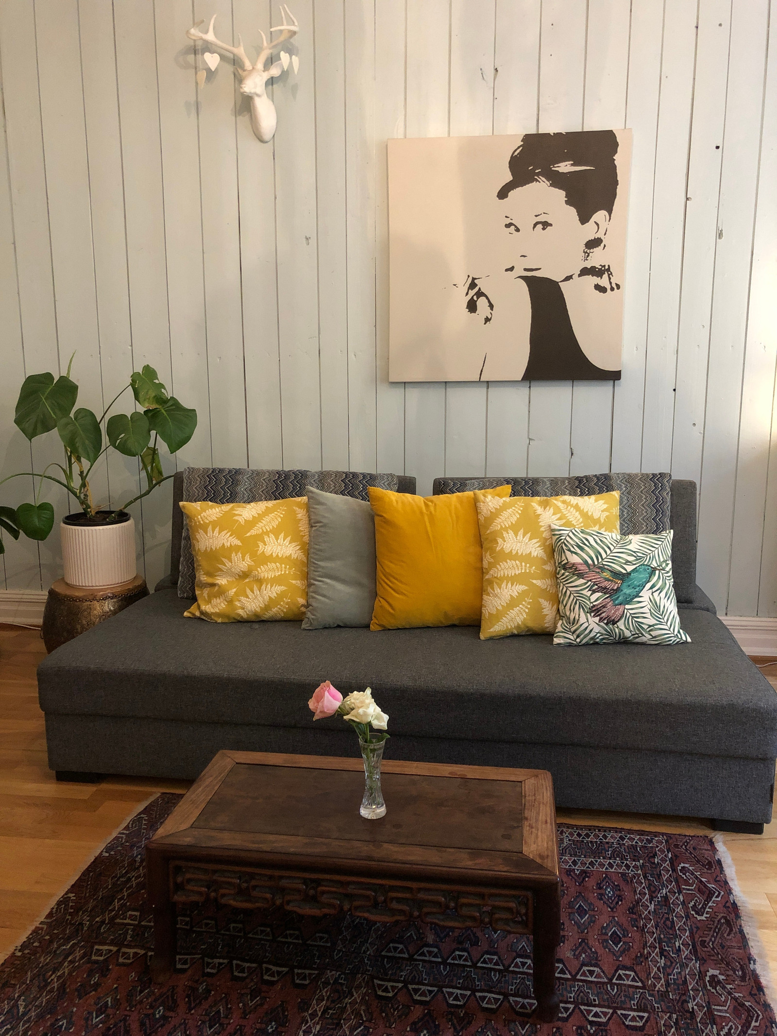 Lekker sofa, sovesofa | FINN.no Lekker sofa fra Bohus | FINN.no