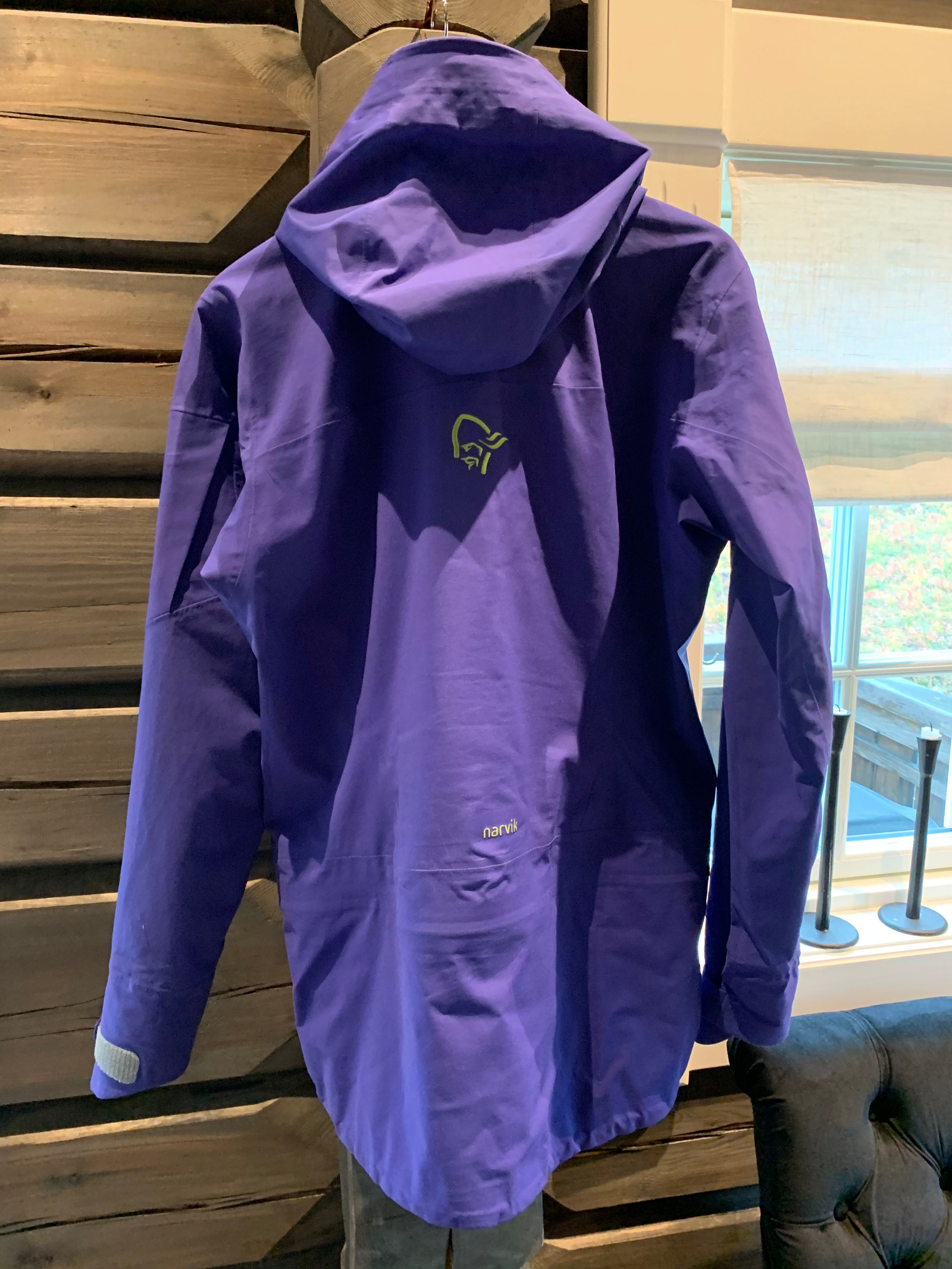 Norrøna Narvik GoreTex ski jakke | FINN.no Norrøna Narvik GoreTex ski jakke | FINN.no