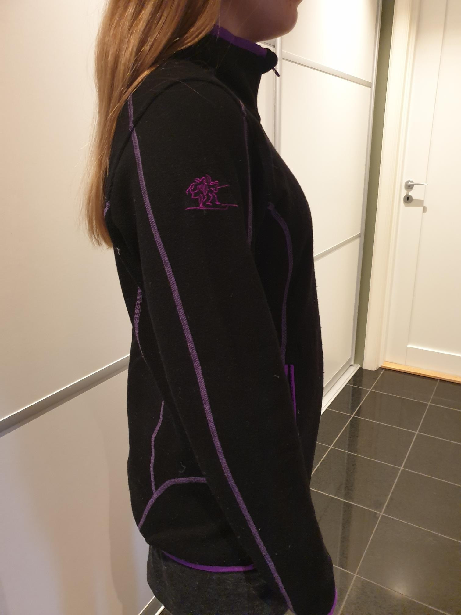 Bergans ullfleece Einer Lady | FINN.no Bergans ullfleece Einer Lady | FINN.no