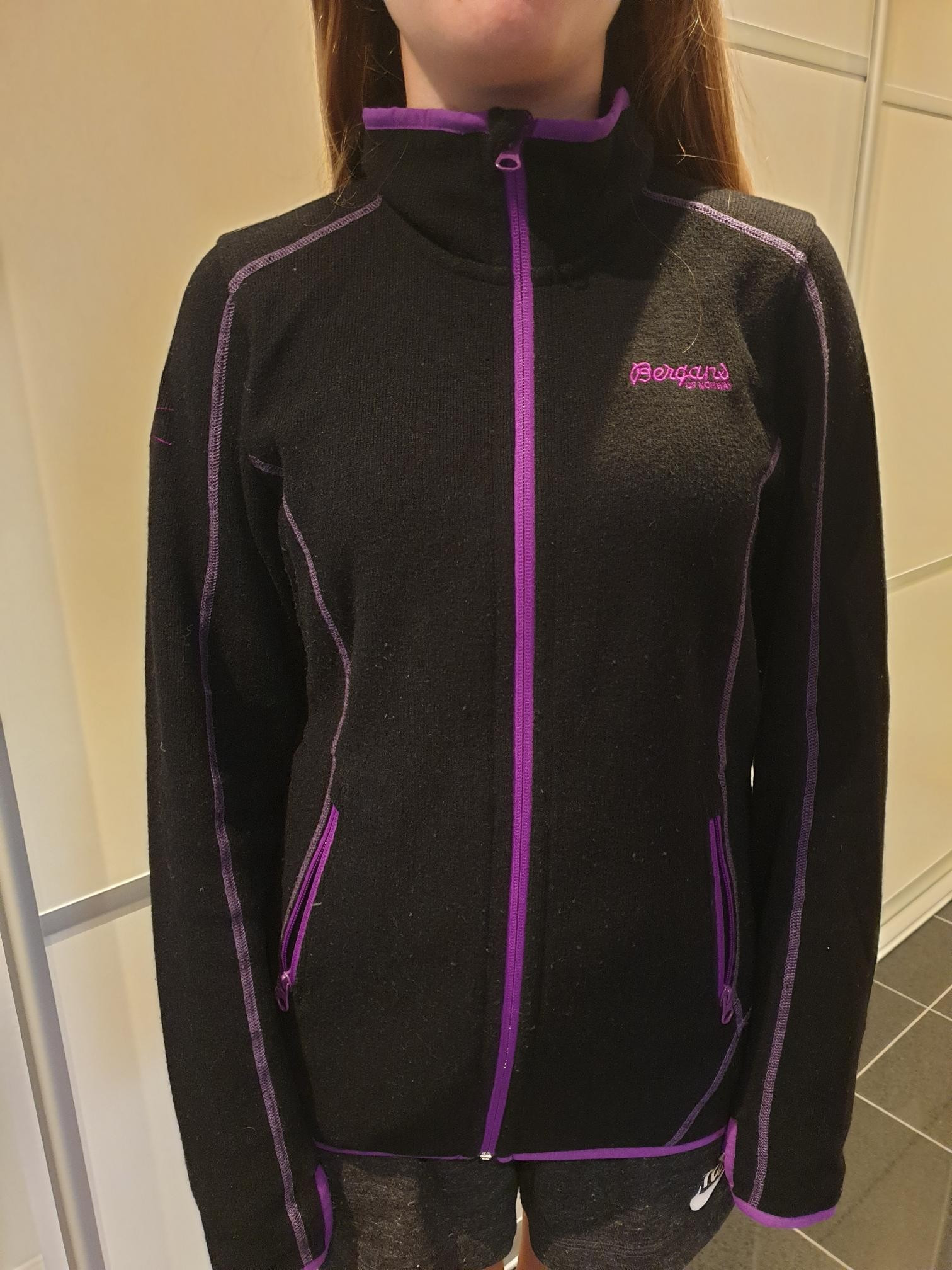 Bergans ullfleece Einer Lady | FINN.no Bergans ullfleece Einer Lady | FINN.no