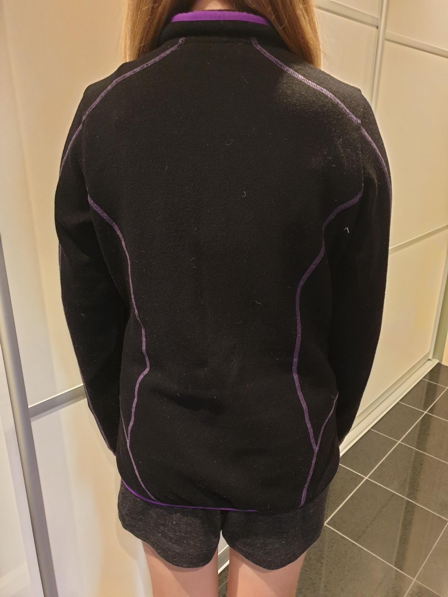 Bergans ullfleece Einer Lady | FINN.no Bergans ullfleece Einer Lady | FINN.no
