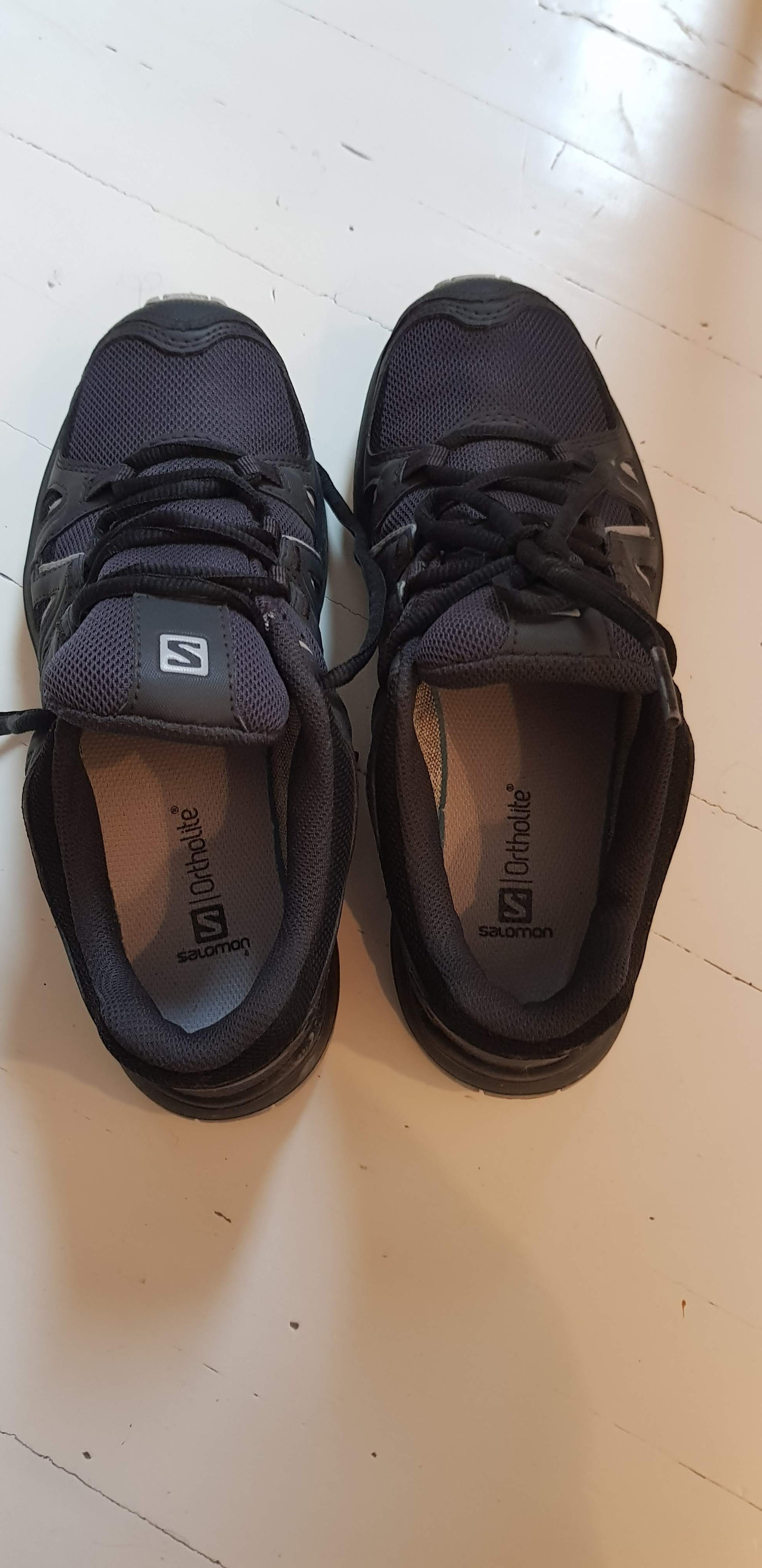 Salomon ortholite goretex | FINN.no Salomon ortholite | FINN.no