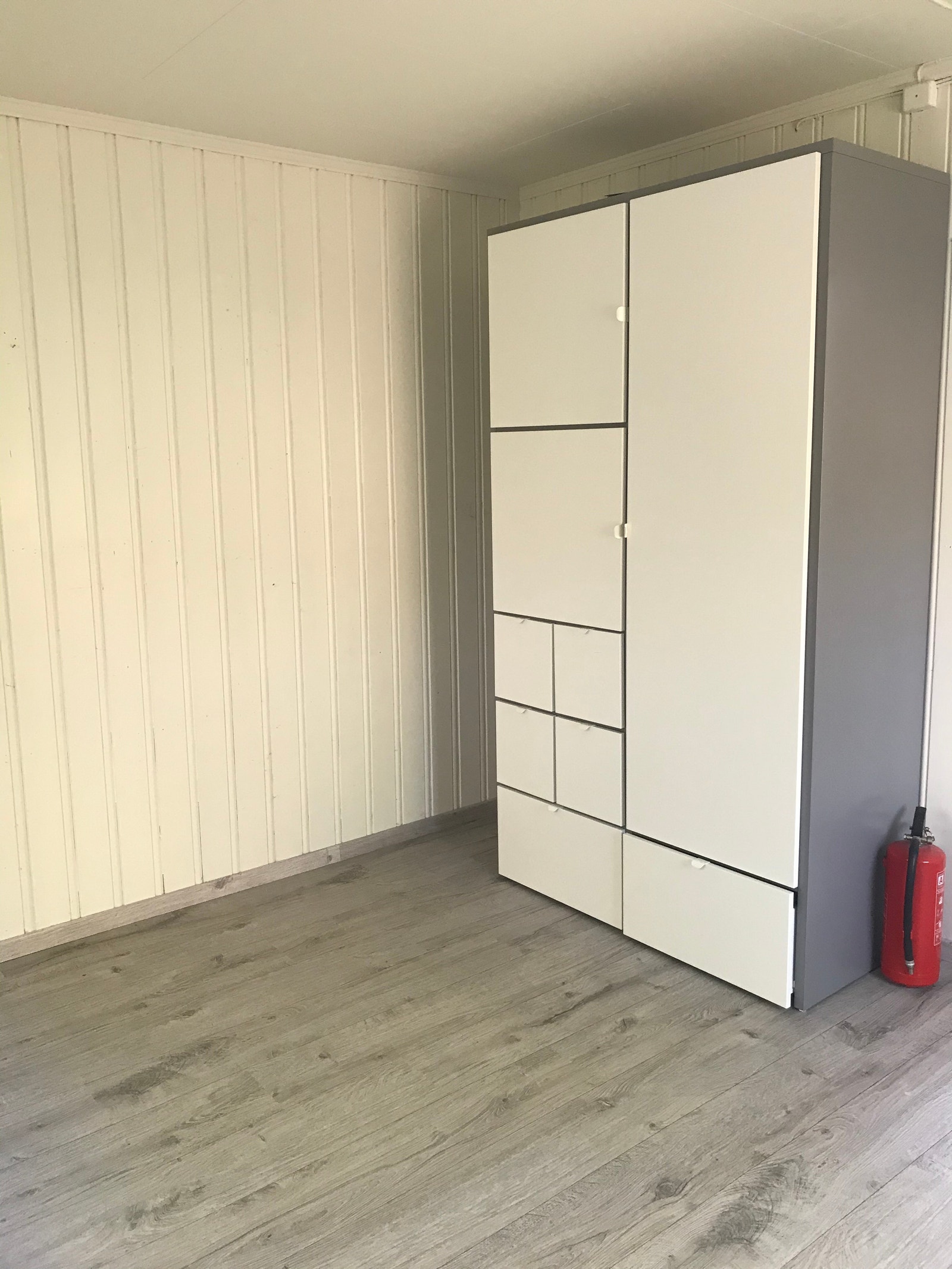 Soverom Galleribilde