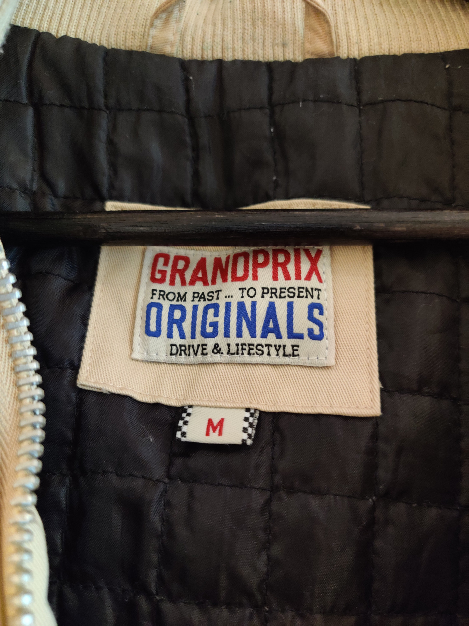 Grand Prix Originals Jakke | FINN.no Grand Prix Originals Jakke | FINN.no
