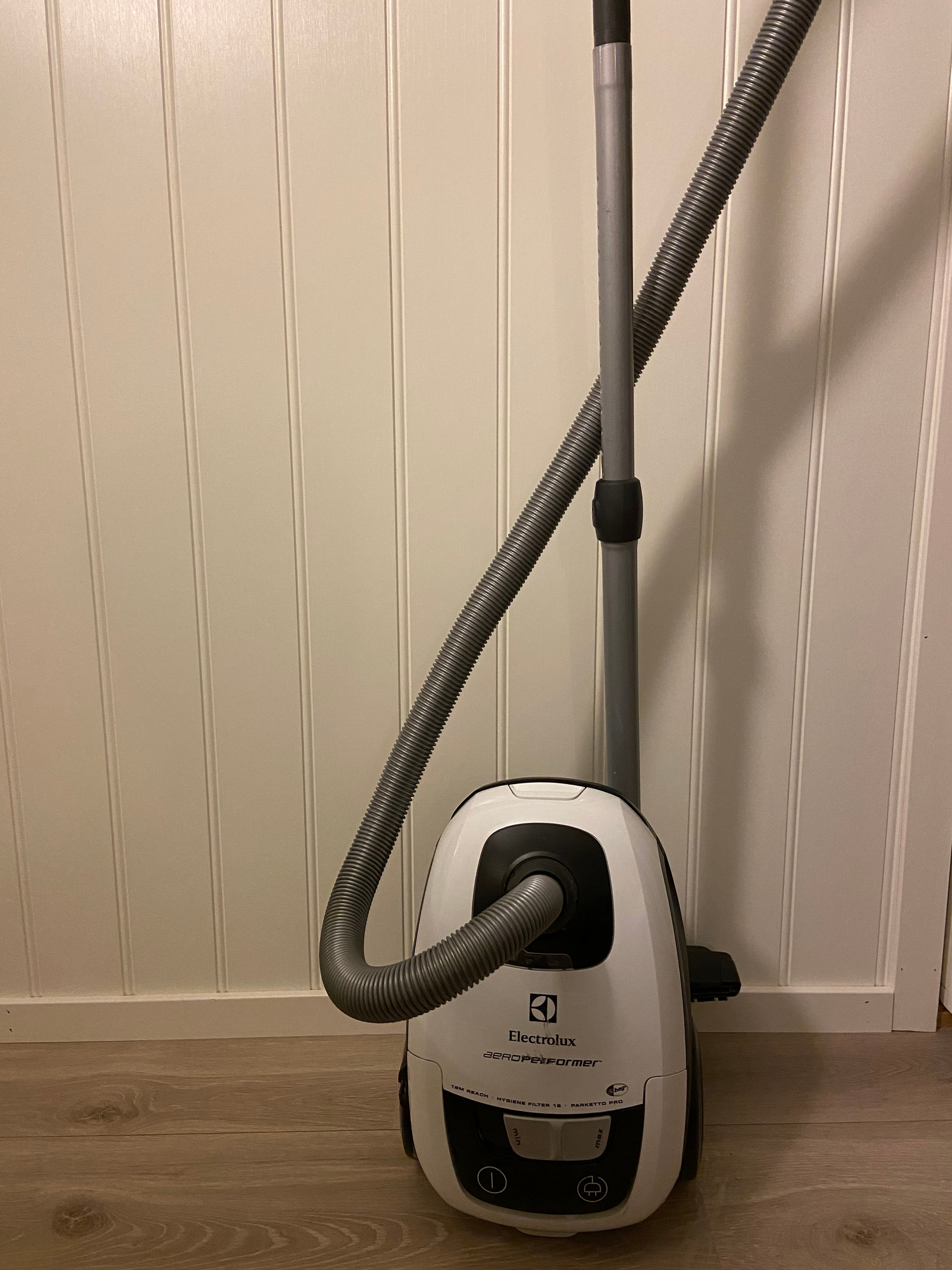 Electrolux støvsuger med hepa filter selges rimelig | FINN.no Electrolux støvsuger med hepa filter selges rimelig | FINN.no