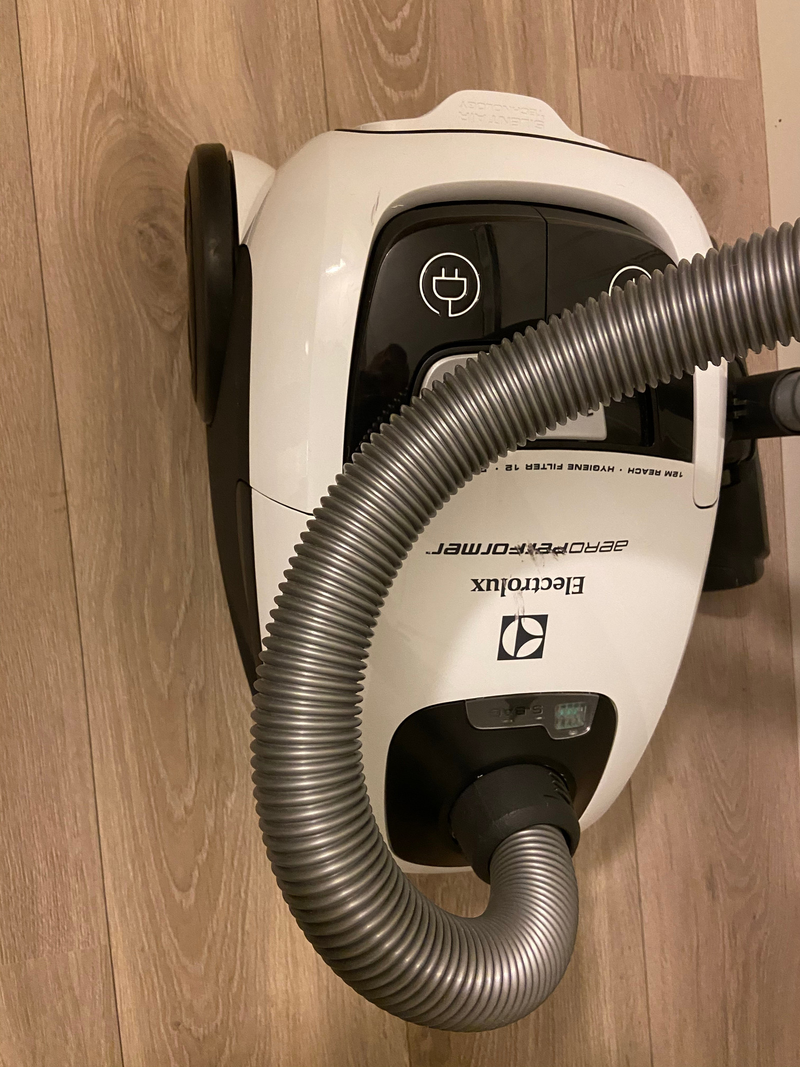 Electrolux støvsuger med hepa filter selges rimelig | FINN.no Electrolux støvsuger med hepa filter selges rimelig | FINN.no