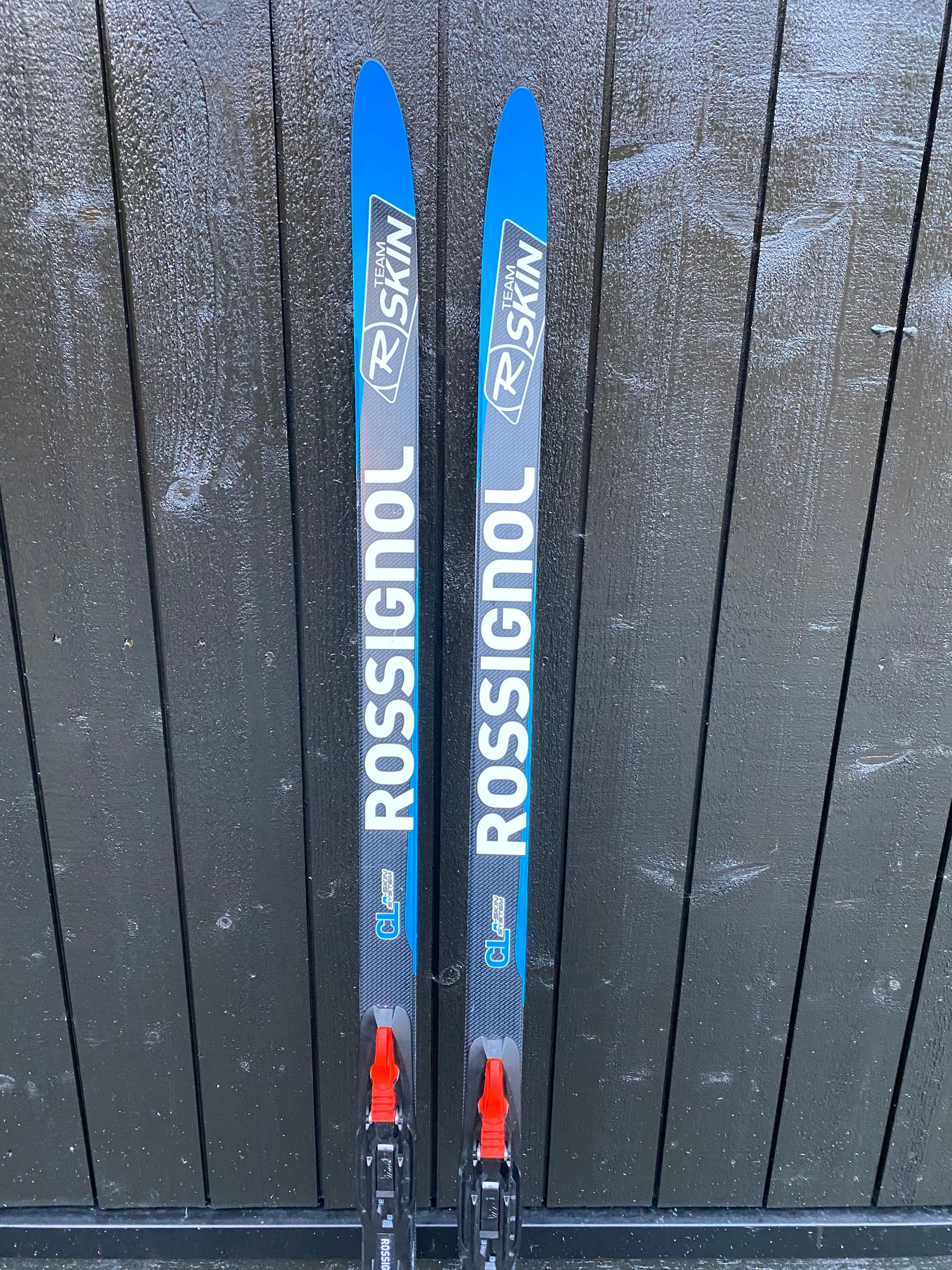 rossignol team skin felleski junior