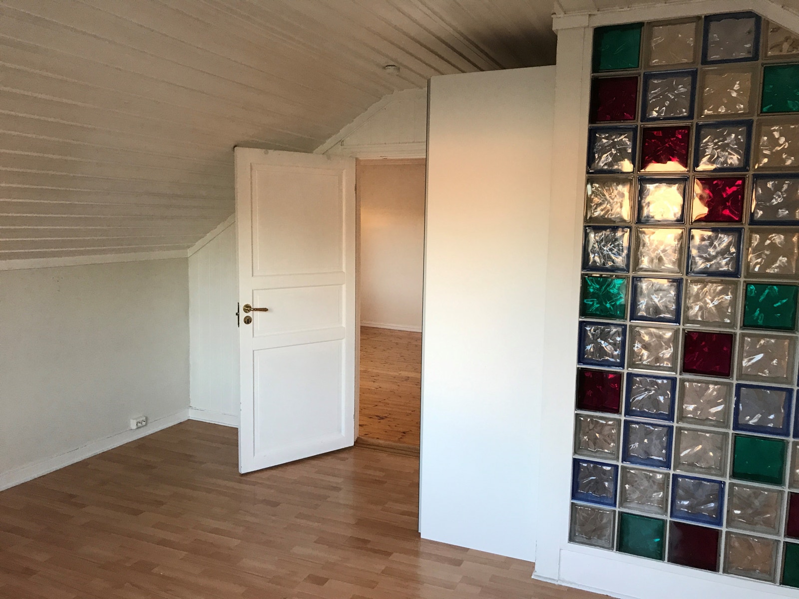 Soverom 1 Galleribilde