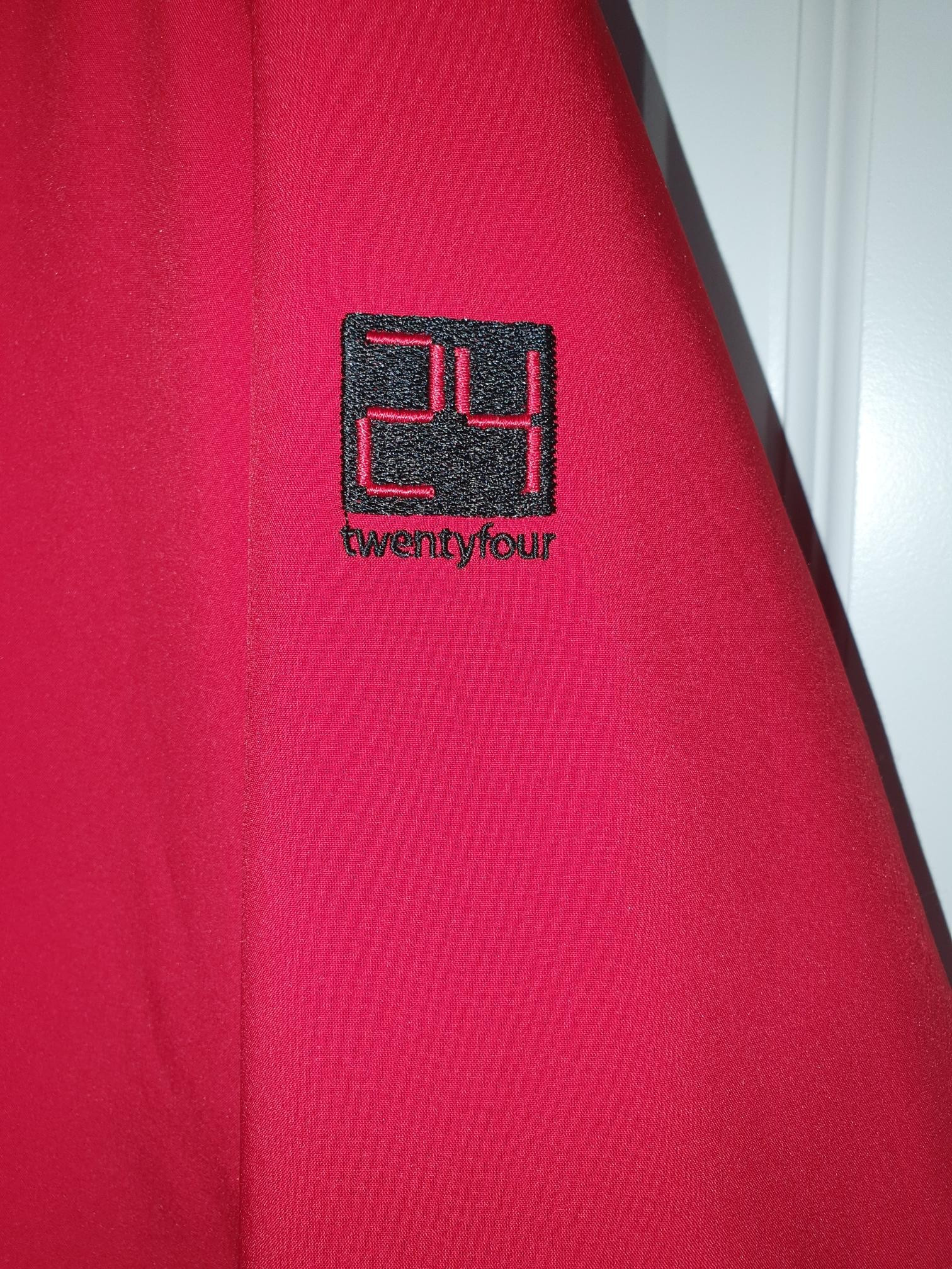 24 Twentyfour softshelljakke i str 40. | FINN.no 24 Twentyfour softshelljakke i str 40. | FINN.no