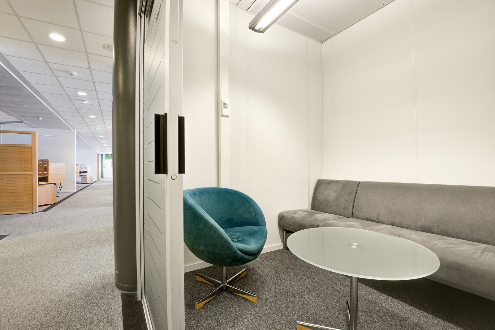 Stillerom Galleribilde