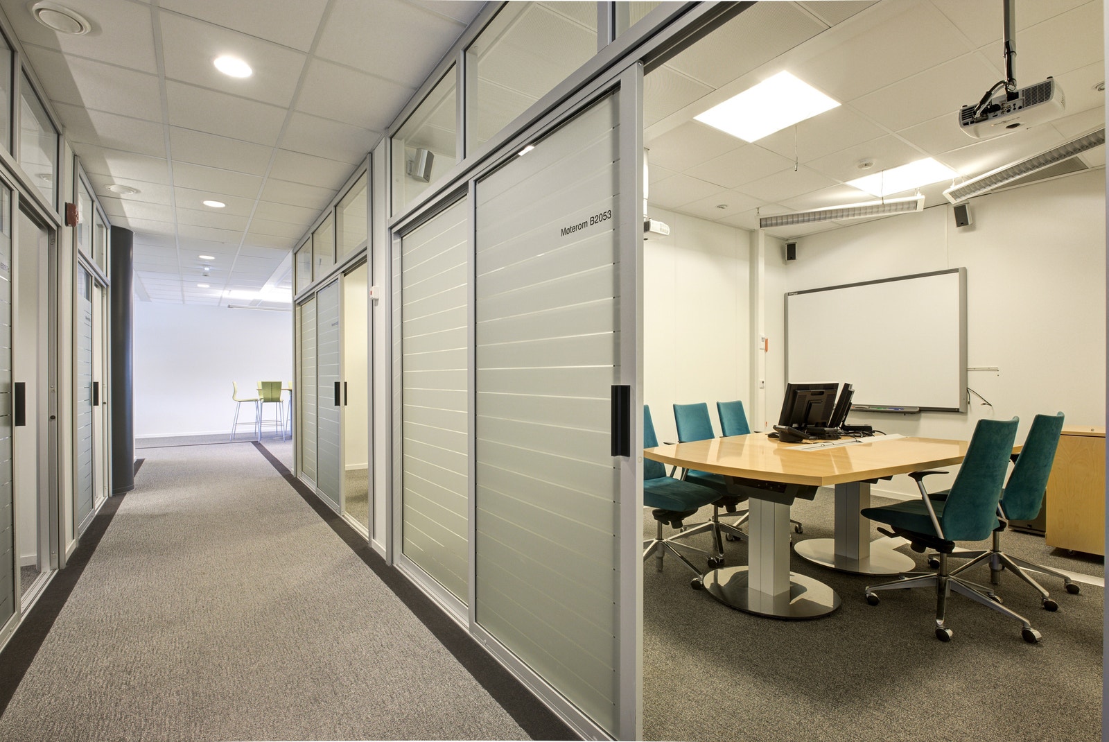 Møterom Galleribilde