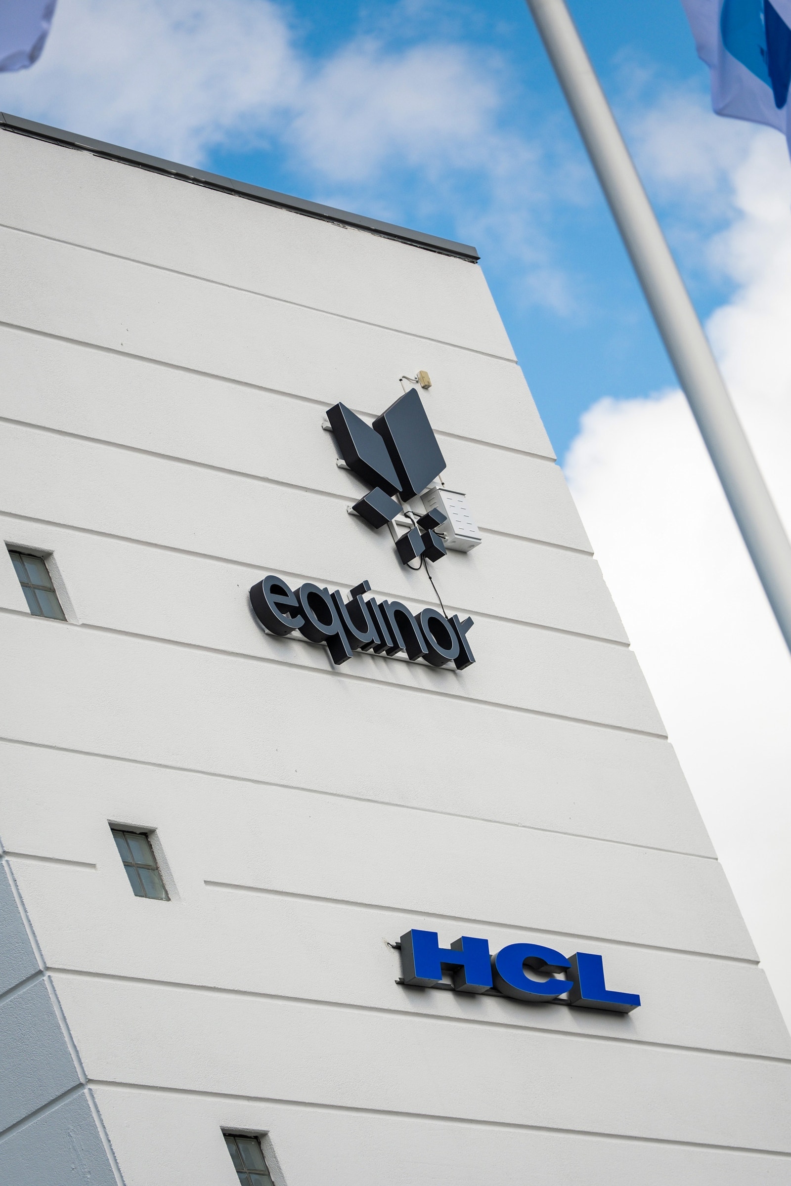 Nåværende leietakere Galleribilde