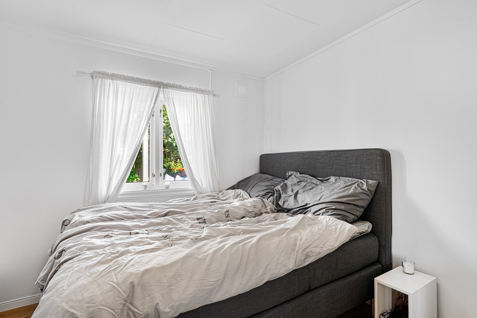 Soverom. Galleribilde