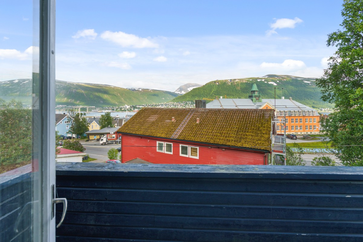 Utsikt