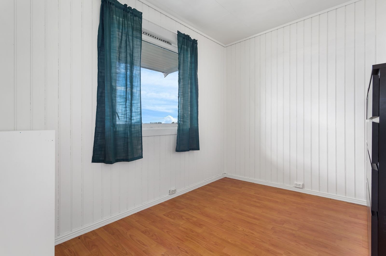 Soverom. Galleribilde