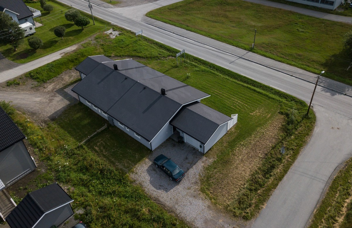 Dronefoto