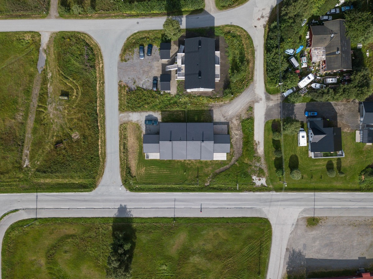 Dronefoto