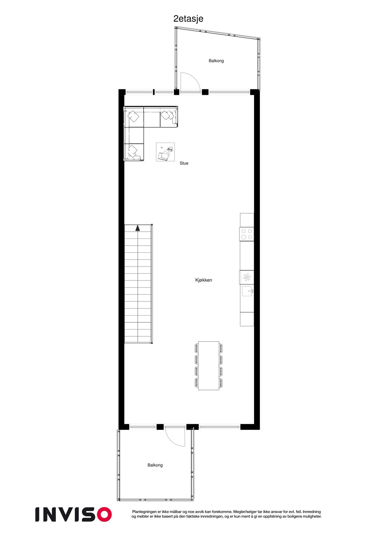 Planskisse plan 2