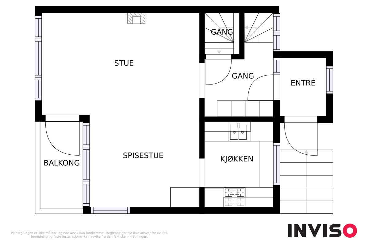 Planskisse
