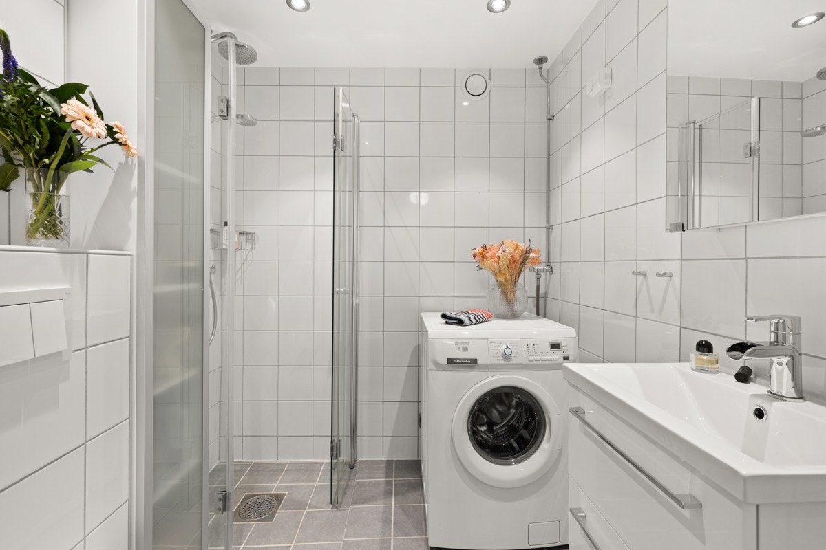 Flott bad tatt i regi av sameiety i 2015. Galleribilde