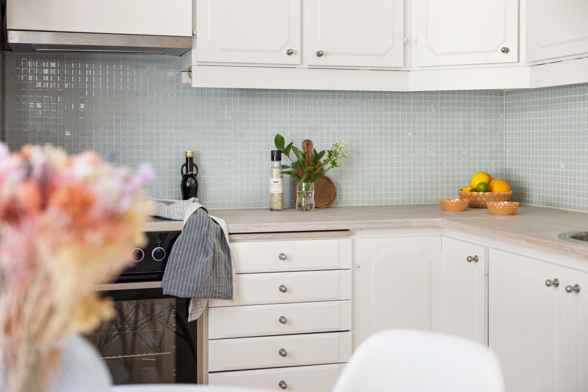 Her kan husets kokk definitivt kose seg! Galleribilde