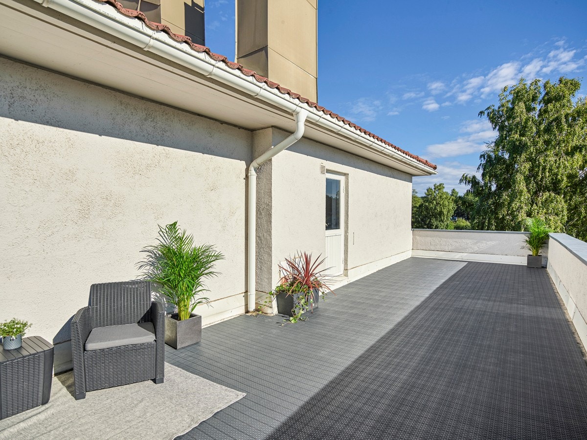 Boligen presenteres av PrivatMegleren Elite ved Thor-Runar Johansen Galleribilde