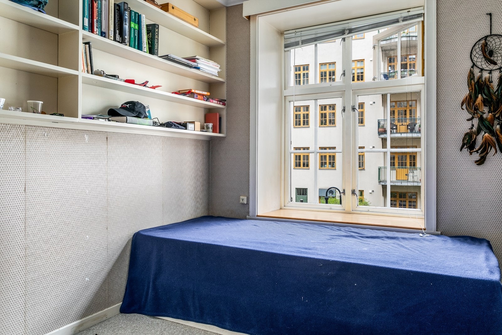 Soverom 2. Galleribilde