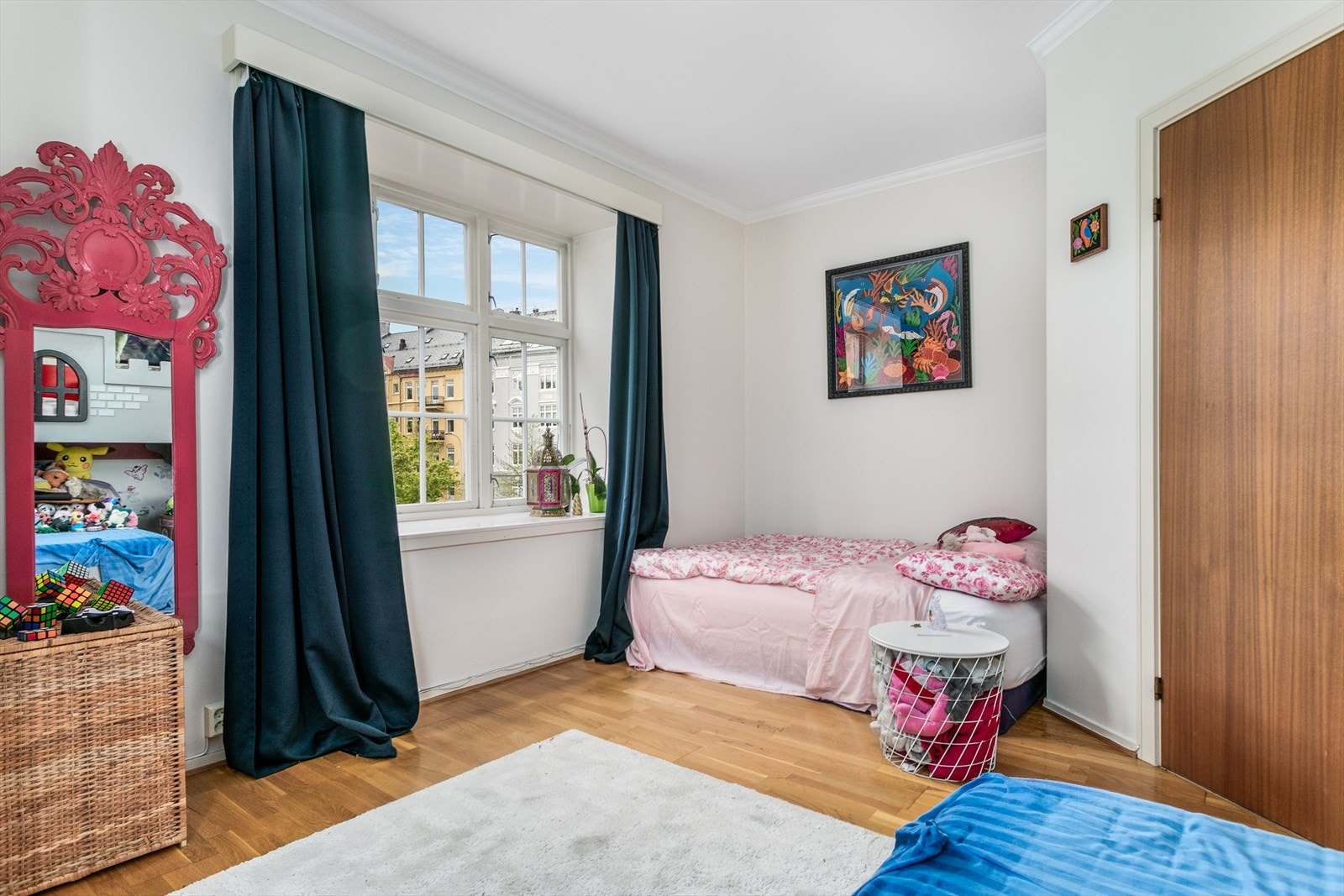 Soverom 3. Galleribilde