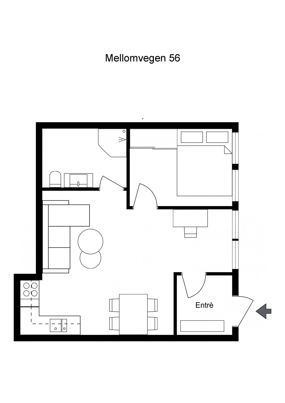 Planskisse