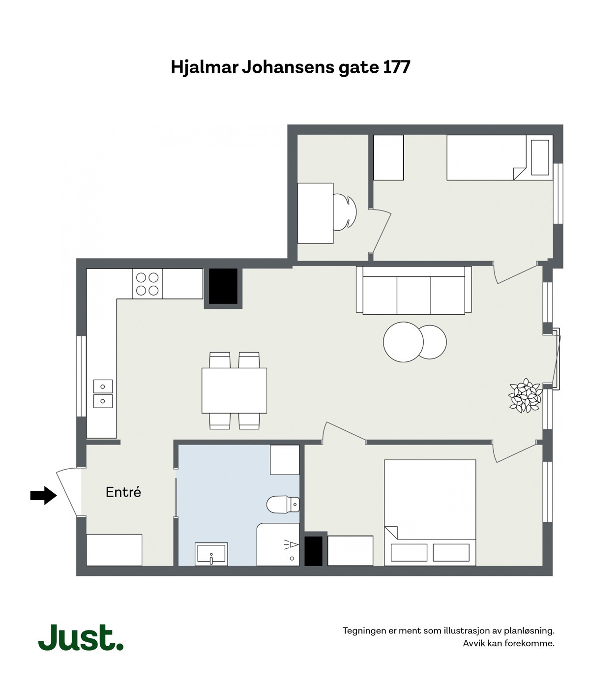 Planskisse